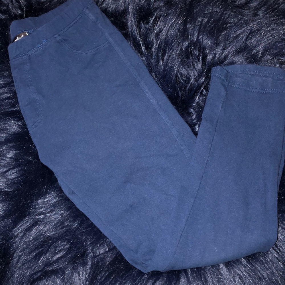 Girls Jeggings